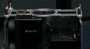 Apple Mac Pro
