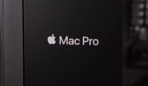 Apple Mac Pro