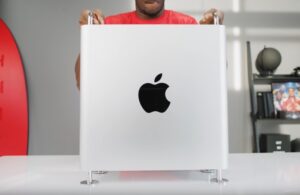 Apple Mac Pro