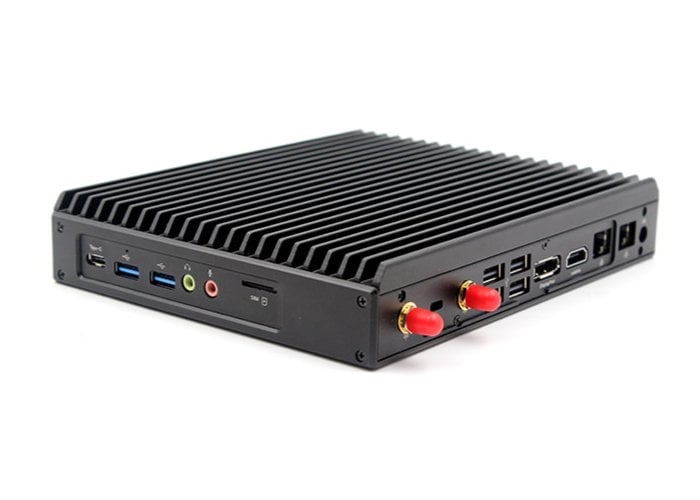 Maxtang VHFP30 mini PC
