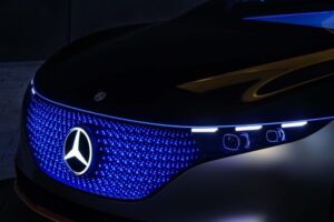 Mercedes Benz