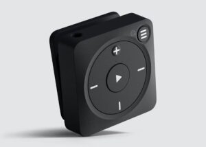 Mighty Vibe streaming music player