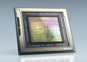 NVIDIA DRIVE AGX Orin Platform introduced
