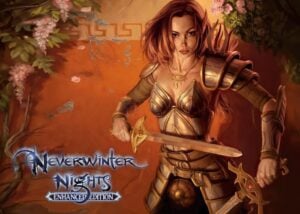 Neverwinter Nights Enhanced Edition