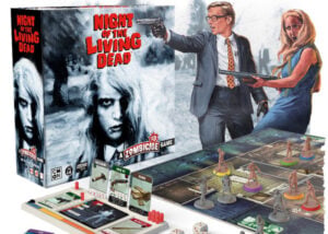 Night of the Living Dead