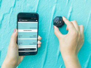 Nix Mini Color Sensor V2