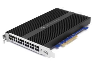 OWC Accelsior PCIe SSD for Mac Pro