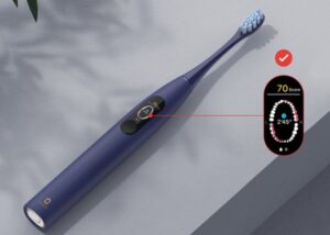 Oclean X Pro