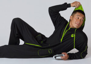 Official Xbox Onesie