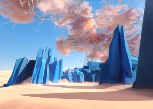 Paper Beast gameplay trailer