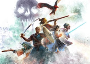 Pillars Of Eternity II Deadfire Ultimate Edition