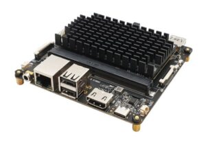 ROCK Pi N10 RK3399PRO mini PC
