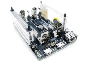 Raspberry Pi UPS
