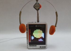 Raspberry Pi weather station