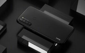 Xiaomi Redmi Note 8