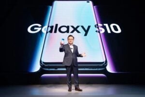 Galaxy S10 Lite