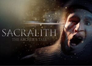 Sacralith The Archer’s Tale
