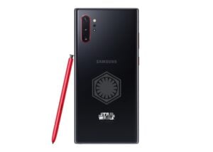 Samsung Galaxy Note 10+