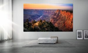 Samsung The Wall