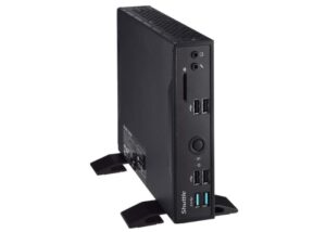 Shuttle XPC Slim DS10U