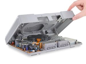 Sony PlayStation