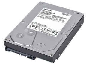 Surveillance HDD