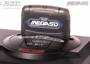 Terraonion Mega SD review