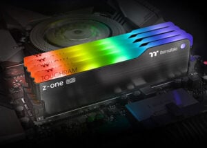 Thermaltake ToughRAM