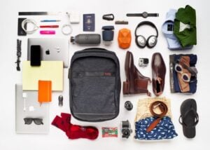 Travel Bag
