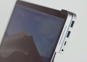 USB-C-Hub