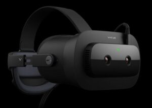 Varjo XR-1 Dev Edition
