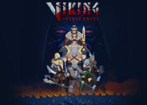 Viking Vengeance game