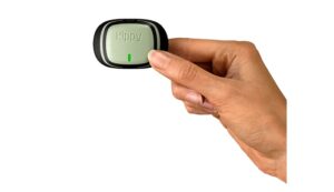 Vodafone V-Pet Tracker