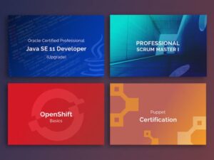 Whizlabs Online Certifications