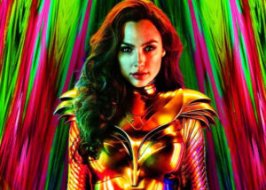 Wonder Woman 1984