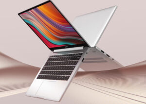 Xiaomi RedmiBook 13 laptop