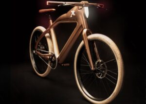 Xone ebike next generation electric bike