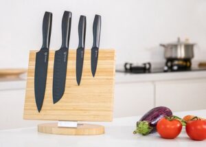 ZENKO Fusion chef knife set