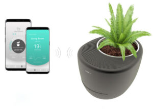 air purifier