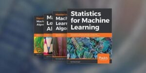 Machine Learning Mastery eBook Bundle