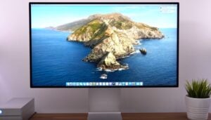 Apple Pro Display XDR