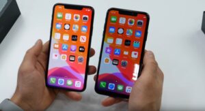 Fake iPhone 11 Pro Max