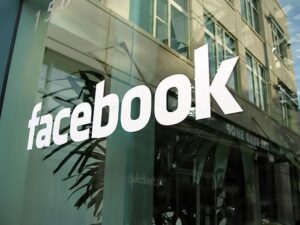 Facebook transfer tool