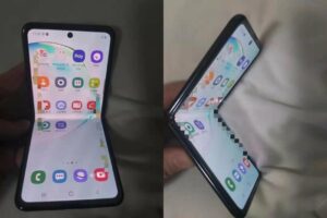 Samsung Galaxy Fold 2