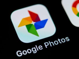 Google Photos