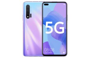 Huawei Nova 6