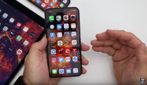 iOS 13.3