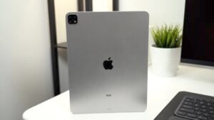 2.9 inch iPad Pro