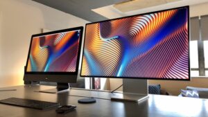 Apple Pro Display XDR