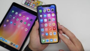 iOS 13.3